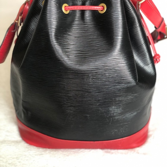 Louis Vuitton Epi Noe - Picture 5 of 9